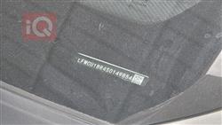 تويوتا كورولا كروس